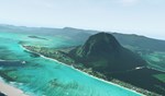 **X-PLANE 11 - ADD-ON: FSDG - MAURITIUS*STEAM GIFT*