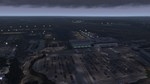 **X-PLANE 11 - ADD-ON: AEROSOFT - AIRPORT NEWCASTLE*