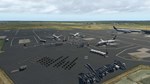 **X-PLANE 11 - ADD-ON: AEROSOFT - AIRPORT NEWCASTLE*