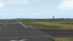 **X-PLANE 11 - ADD-ON: AEROSOFT - AIRPORT NEWCASTLE*