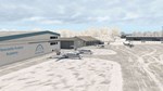 **X-PLANE 11 - ADD-ON: AEROSOFT - AIRPORT NEWCASTLE*