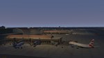 **X-PLANE 11 - ADD-ON: AEROSOFT - AIRPORT MALAGA XP*