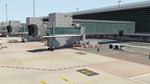 **X-PLANE 11 - ADD-ON: AEROSOFT - AIRPORT MALAGA XP*