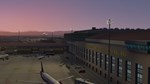 **X-PLANE 11 - ADD-ON: AEROSOFT - AIRPORT MALAGA XP*