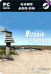 **X-PLANE 11 - AEROSOFT - AIRPORT VITORIA-FORONDA XP*