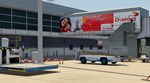 **X-PLANE 11 - JUSTASIA VCBI SRI LANKA INTL AIRPORT*