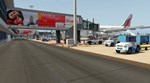 **X-PLANE 11 - JUSTASIA VCBI SRI LANKA INTL AIRPORT*