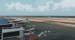 **X-PLANE 11 - OBBI - BAHRAIN INTL AIRPORT & CITY*