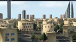 **X-PLANE 11 - OBBI - BAHRAIN INTL AIRPORT & CITY*