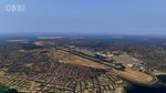 **X-PLANE 11 - OBBI - BAHRAIN INTL AIRPORT & CITY*