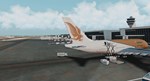 **X-PLANE 11 - OBBI - BAHRAIN INTL AIRPORT & CITY*