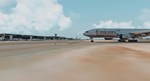 **X-PLANE 11 - OBBI - BAHRAIN INTL AIRPORT & CITY*