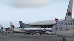 **X-PLANE 11 - JUSTASIA - WBKK - KOTA KINABALU AIRPORT