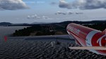 **X-PLANE 11 - JUSTASIA - WBKK - KOTA KINABALU AIRPORT