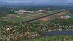 **X-PLANE 11 - JUSTASIA - WBKK - KOTA KINABALU AIRPORT