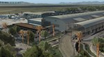 **X-PLANE 11 - JUSTASIA LIEE CAGLIARI ELMAS AIRPORT*