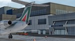 **X-PLANE 11 - JUSTASIA LIEE CAGLIARI ELMAS AIRPORT*