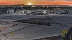 **X-PLANE 11 - JUSTASIA LIEE CAGLIARI ELMAS AIRPORT*