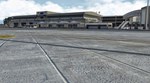 **X-PLANE 11 - JUSTASIA LIEE CAGLIARI ELMAS AIRPORT*