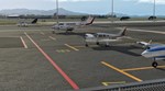 **X-PLANE 11 - JUSTASIA LIEE CAGLIARI ELMAS AIRPORT*