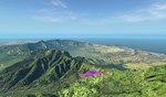 **X-PLANE 11 HONOLULU + HICKAM AFB + PEARL HARBOR V2*