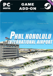 **X-PLANE 11 HONOLULU + HICKAM AFB + PEARL HARBOR V2*