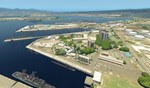 **X-PLANE 11 HONOLULU + HICKAM AFB + PEARL HARBOR V2*