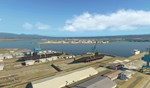 **X-PLANE 11 HONOLULU + HICKAM AFB + PEARL HARBOR V2*