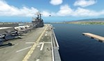 **X-PLANE 11 HONOLULU + HICKAM AFB + PEARL HARBOR V2*