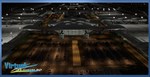 **X-PLANE 11 - SCEL INTL. AIRPORT & SANTIAGO CITY 2020