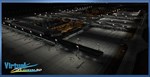 **X-PLANE 11 - SCEL INTL. AIRPORT & SANTIAGO CITY 2020