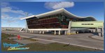 **X-PLANE 11 - SCEL INTL. AIRPORT & SANTIAGO CITY 2020