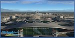 **X-PLANE 11 - SCEL INTL. AIRPORT & SANTIAGO CITY 2020