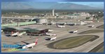 **X-PLANE 11 - SCEL INTL. AIRPORT & SANTIAGO CITY 2020