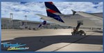 **X-PLANE 11 - SCEL INTL. AIRPORT & SANTIAGO CITY 2020