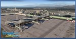 **X-PLANE 11 - SCEL INTL. AIRPORT & SANTIAGO CITY 2020