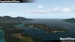 **X-PLANE 11 - ADD-ON: AEROSOFT - SEYCHELLES XP*STEAM