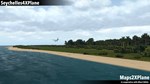 **X-PLANE 11 - ADD-ON: AEROSOFT - SEYCHELLES XP*STEAM