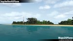 **X-PLANE 11 - ADD-ON: AEROSOFT - SEYCHELLES XP*STEAM