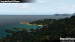 **X-PLANE 11 - ADD-ON: AEROSOFT - SEYCHELLES XP*STEAM