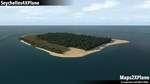 **X-PLANE 11 - ADD-ON: AEROSOFT - SEYCHELLES XP*STEAM