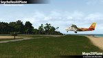 **X-PLANE 11 - ADD-ON: AEROSOFT - SEYCHELLES XP*STEAM