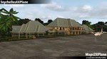 **X-PLANE 11 - ADD-ON: AEROSOFT - SEYCHELLES XP*STEAM