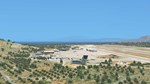 **X-PLANE 11 - AIRPORT CHANIA - IOANNIS DASKALOGIANNIS