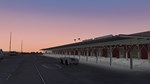 **X-PLANE 11 - AIRPORT CHANIA - IOANNIS DASKALOGIANNIS