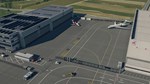 **X-PLANE 11 - 29 PALMS/CAPTAIN7 - EDDN - NUERNBERG XP