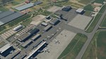 **X-PLANE 11 - 29 PALMS/CAPTAIN7 - EDDN - NUERNBERG XP