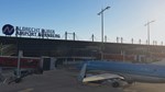 **X-PLANE 11 - 29 PALMS/CAPTAIN7 - EDDN - NUERNBERG XP