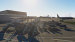 **X-PLANE 11 - 29 PALMS/CAPTAIN7 - EDDN - NUERNBERG XP