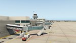 **X-PLANE 11 - ADD-ON: AEROSOFT - IBIZA XP*STEAM GIFT